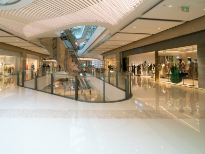 Mall Mall