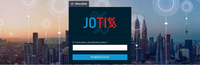 JOTIX