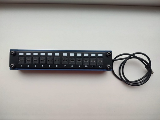 JoTio: Dragino USB-C to Smaris RJ45 