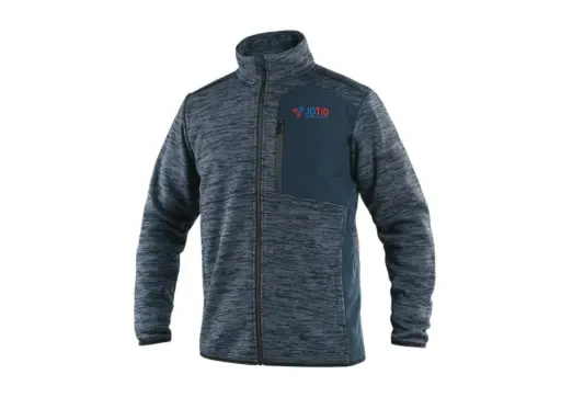 JoTio: Bunda CXS 4ENVI HAMPTON, pánská, tmavě modrá