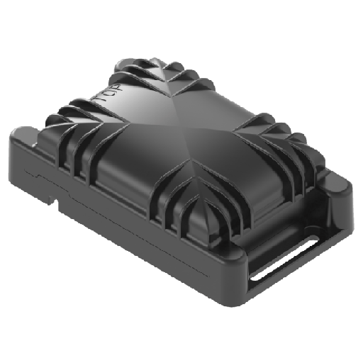 [S-ABE-6] ASPERIOT: Compact Tracker Combo
