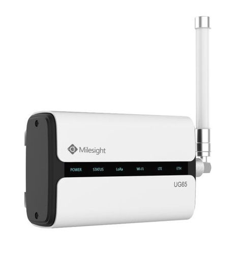 [G-MIL-58] ASPERIOT: UG65-L04EU